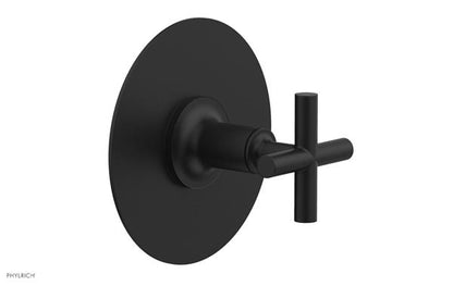 Phylrich - 3 Cross Handle Trim Kit (Ts & Bp)