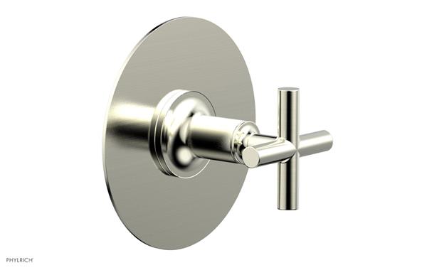 Phylrich - 3 Cross Handle Trim Kit (Ts & Bp)