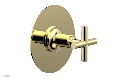 Phylrich - 3 Cross Handle Trim Kit (Ts & Bp)