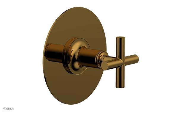 Phylrich - 3 Cross Handle Trim Kit (Ts & Bp)