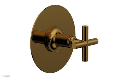 Phylrich - 3 Cross Handle Trim Kit (Ts & Bp)
