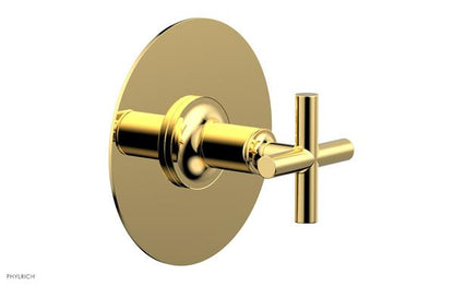 Phylrich - 3 Cross Handle Trim Kit (Ts & Bp)
