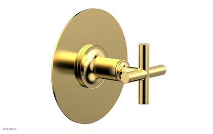 Phylrich - 3 Cross Handle Trim Kit (Ts & Bp)