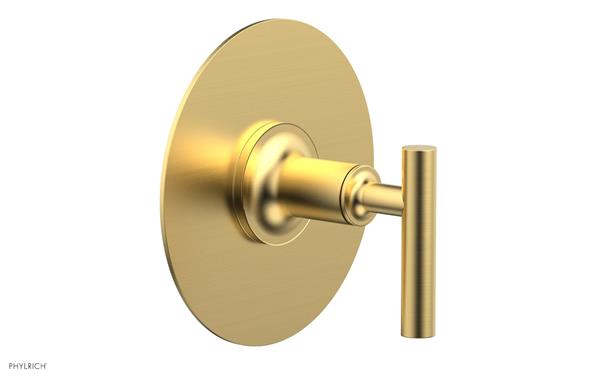 Phylrich - 3 Lever Handle Trim Kit (Ts & Bp)
