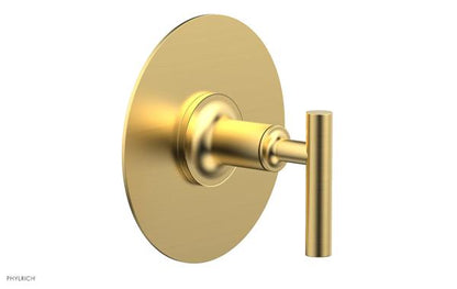 Phylrich - 3 Lever Handle Trim Kit (Ts & Bp)