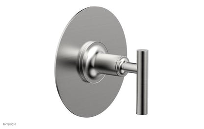 Phylrich - 3 Lever Handle Trim Kit (Ts & Bp)