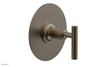 Phylrich - 3 Lever Handle Trim Kit (Ts & Bp)
