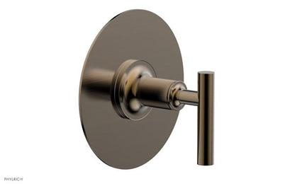 Phylrich - 3 Lever Handle Trim Kit (Ts & Bp)