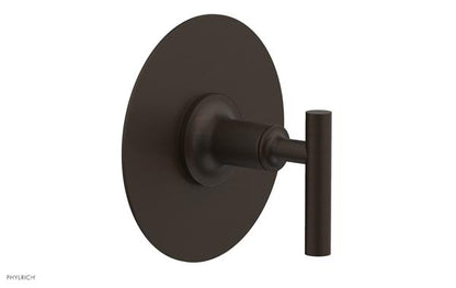 Phylrich - 3 Lever Handle Trim Kit (Ts & Bp)