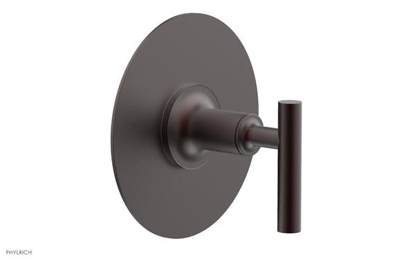 Phylrich - 3 Lever Handle Trim Kit (Ts & Bp)