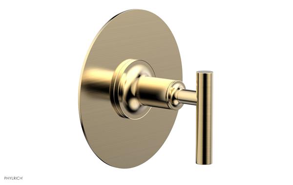 Phylrich - 3 Lever Handle Trim Kit (Ts & Bp)