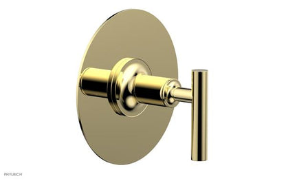 Phylrich - 3 Lever Handle Trim Kit (Ts & Bp)