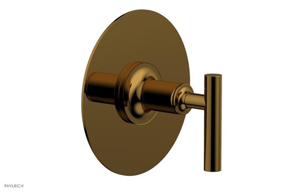 Phylrich - 3 Lever Handle Trim Kit (Ts & Bp)