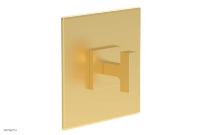 Phylrich - Croi Pressure Balance Shower Plate & Lever Handle Trim
