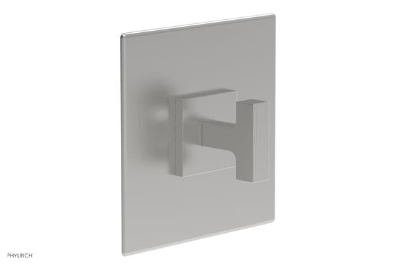 Phylrich - Croi Pressure Balance Shower Plate & Lever Handle Trim
