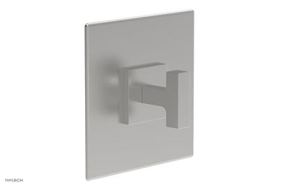 Phylrich - Croi Pressure Balance Shower Plate & Lever Handle Trim