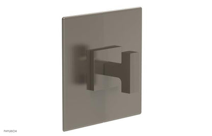 Phylrich - Croi Pressure Balance Shower Plate & Lever Handle Trim