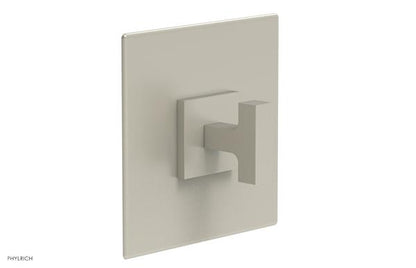 Phylrich - Croi Pressure Balance Shower Plate & Lever Handle Trim