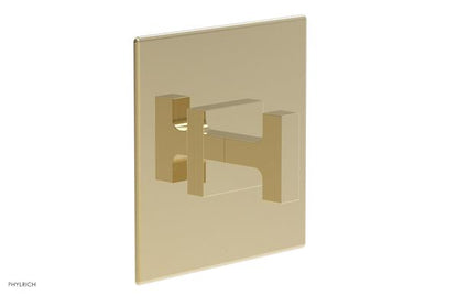Phylrich - Croi Pressure Balance Shower Plate & Lever Handle Trim
