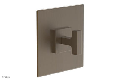 Phylrich - Croi Pressure Balance Shower Plate & Lever Handle Trim