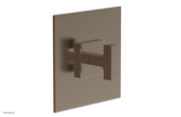 Phylrich - Croi Pressure Balance Shower Plate & Lever Handle Trim