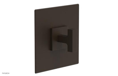 Phylrich - Croi Pressure Balance Shower Plate & Lever Handle Trim