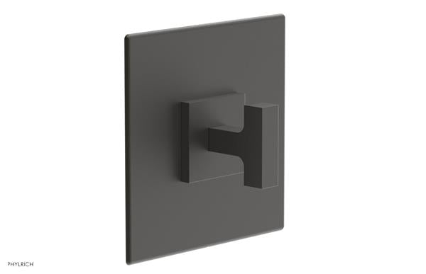 Phylrich - Croi Pressure Balance Shower Plate & Lever Handle Trim