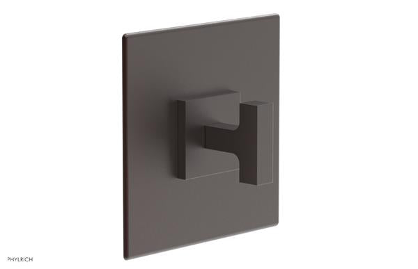 Phylrich - Croi Pressure Balance Shower Plate & Lever Handle Trim