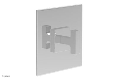 Phylrich - Croi Pressure Balance Shower Plate & Lever Handle Trim