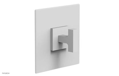 Phylrich - Croi Pressure Balance Shower Plate & Lever Handle Trim