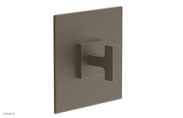 Phylrich - Croi Pressure Balance Shower Plate & Lever Handle Trim