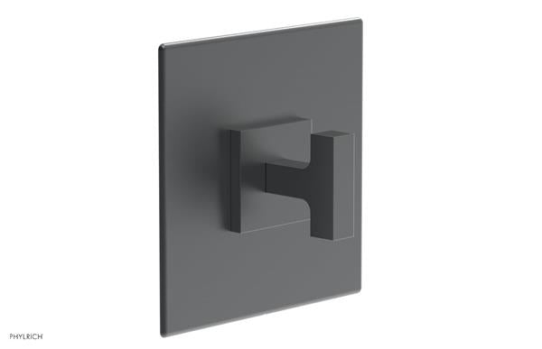 Phylrich - Croi Pressure Balance Shower Plate & Lever Handle Trim
