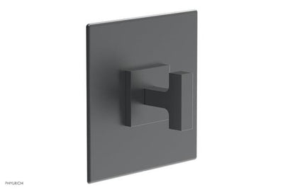 Phylrich - Croi Pressure Balance Shower Plate & Lever Handle Trim