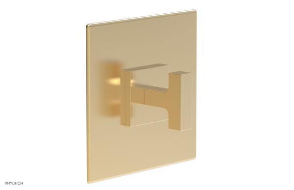 Phylrich - Croi Pressure Balance Shower Plate & Lever Handle Trim