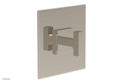 Phylrich - Croi Pressure Balance Shower Plate & Lever Handle Trim