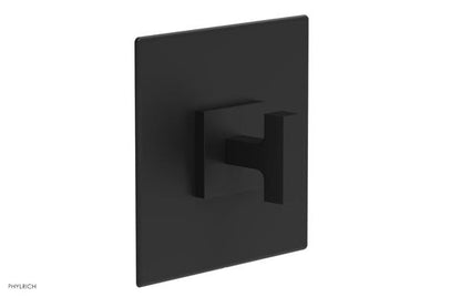 Phylrich - Croi Pressure Balance Shower Plate & Lever Handle Trim