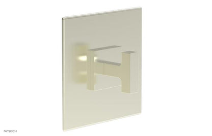 Phylrich - Croi Pressure Balance Shower Plate & Lever Handle Trim