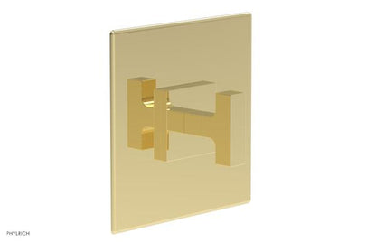 Phylrich - Croi Pressure Balance Shower Plate & Lever Handle Trim