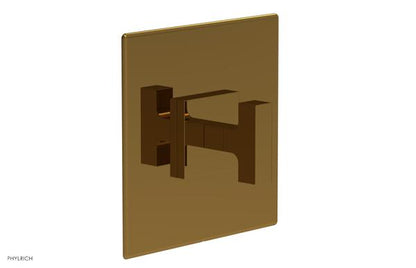 Phylrich - Croi Pressure Balance Shower Plate & Lever Handle Trim