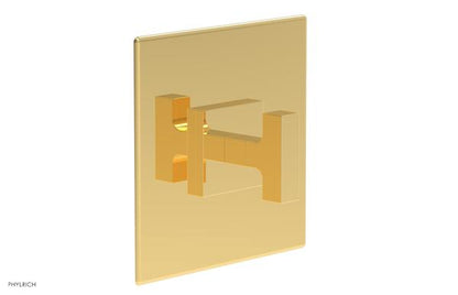 Phylrich - Croi Pressure Balance Shower Plate & Lever Handle Trim