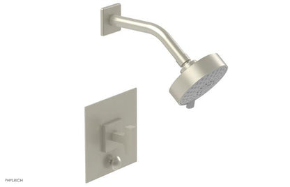 Phylrich - Croi Pressure Balance Shower and Diverter Set (Less Spout) - Lever Handle