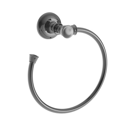 Newport Brass - Vander Towel Ring - Open