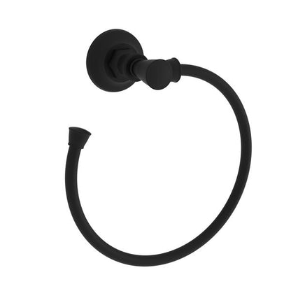 Newport Brass - Vander Towel Ring - Open
