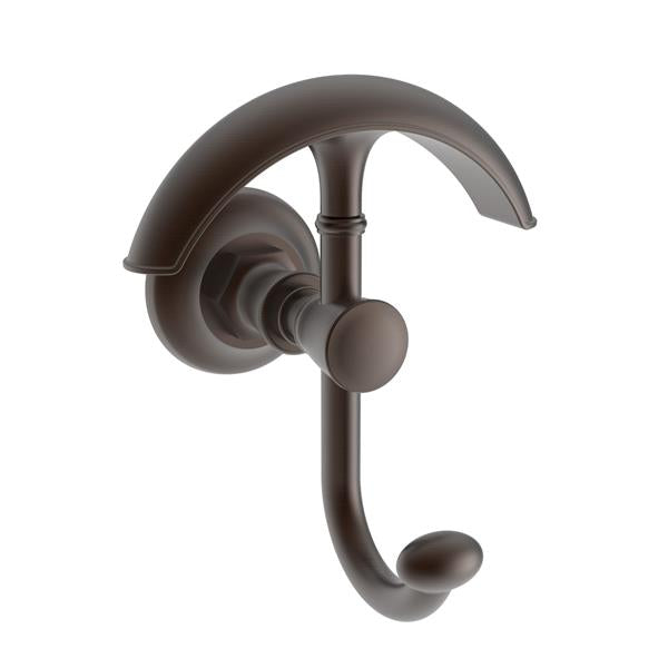 Newport Brass - Double Robe Hook