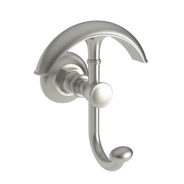 Newport Brass - Double Robe Hook