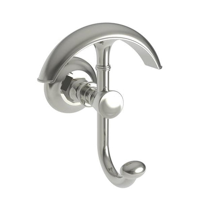 Newport Brass - Double Robe Hook
