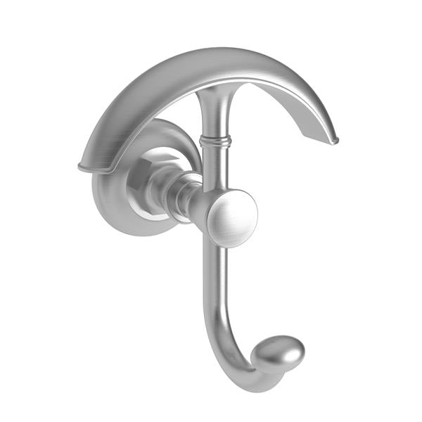 Newport Brass - Double Robe Hook