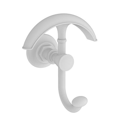 Newport Brass - Double Robe Hook