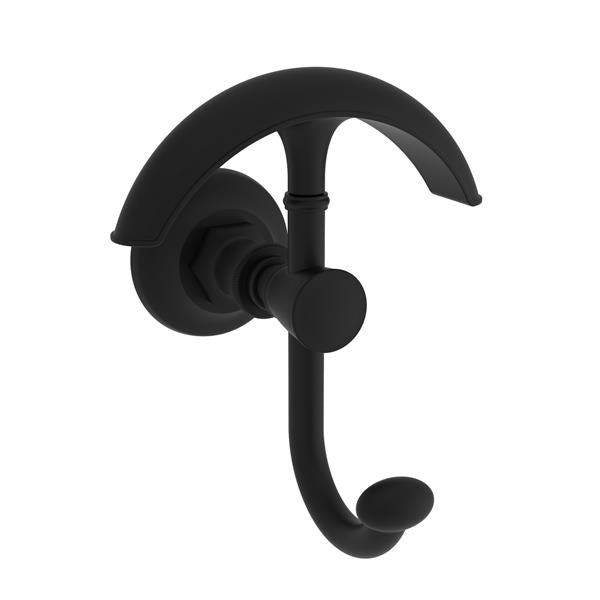 Newport Brass - Double Robe Hook