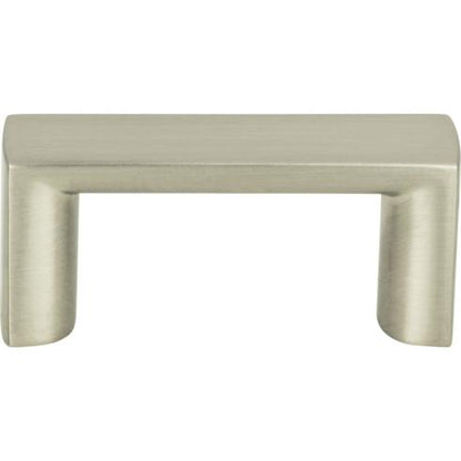 Atlas Homewares - Tableau 1 7/16 Inch Center to Center Bar pull